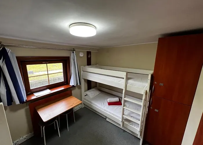The Boat - Hostel&Chill
