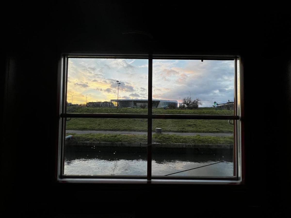 Vandrerhjem The Boat - Hostel&chill