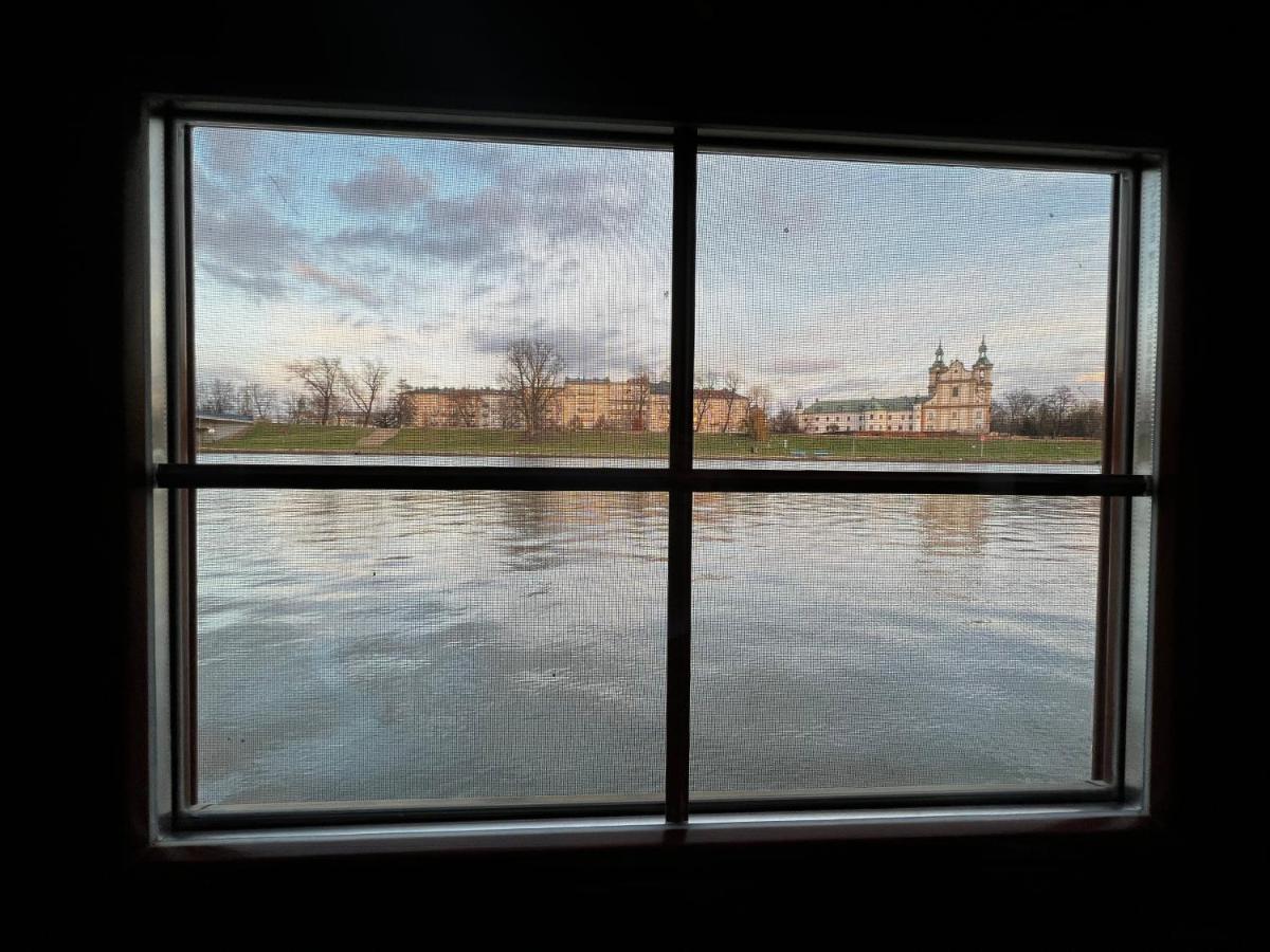The Boat - Hostel&chill Vandrerhjem *