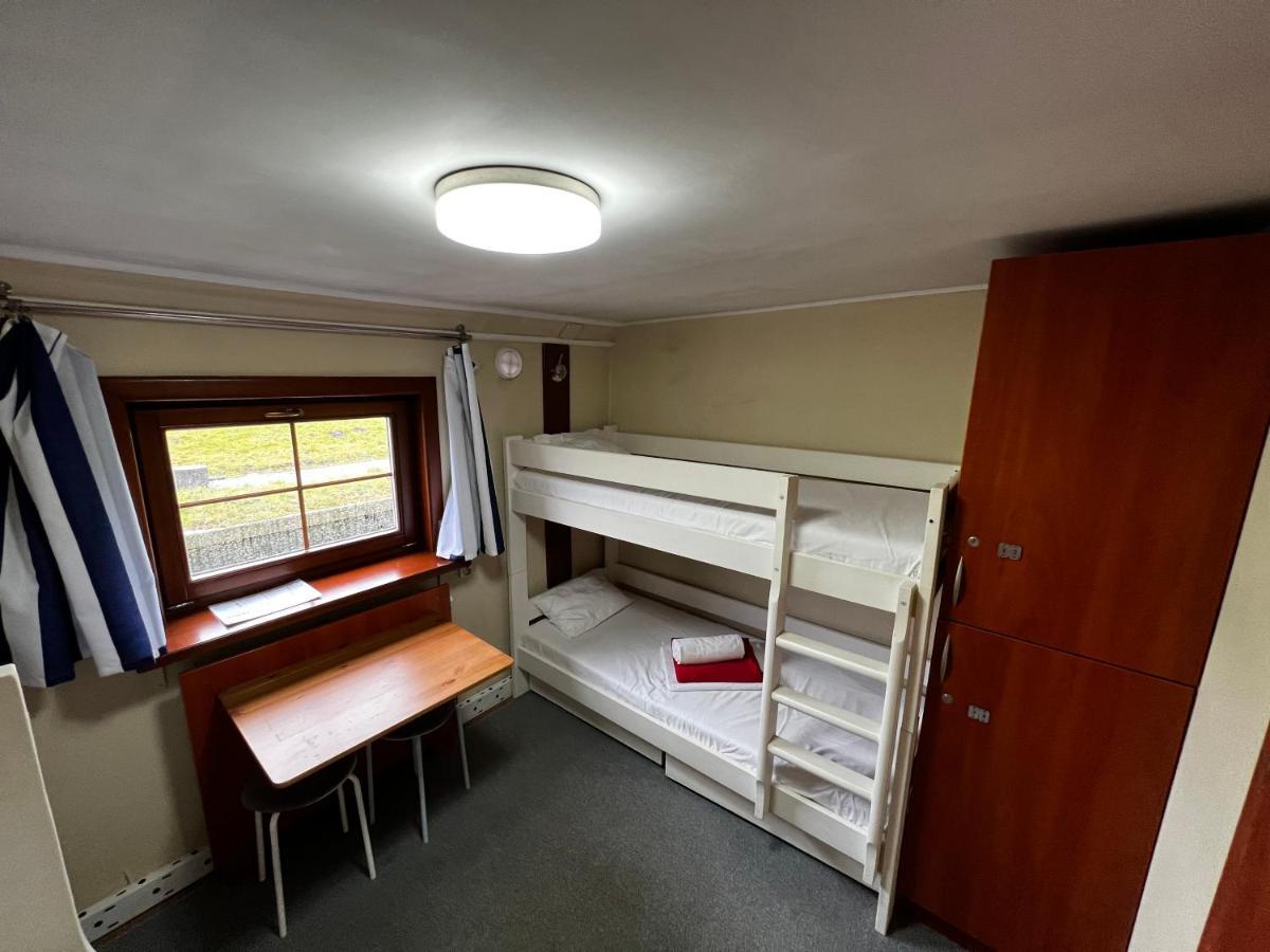 The Boat - Hostel&chill Cracovia