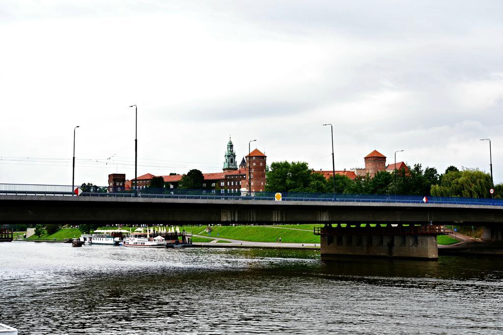 The Boat - Hostel&chill Krasków