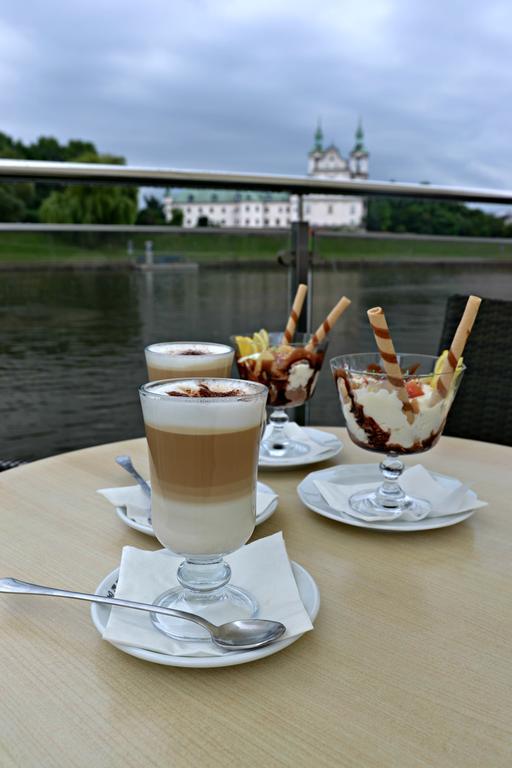 The Boat - Hostel&chill Vandrerhjem Krasków